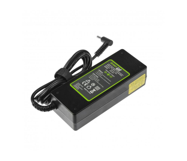 Green Cell Zasilacz do Asus 90W (4.74A, 4.5-3.0mm) - 516582 - zdjęcie 3